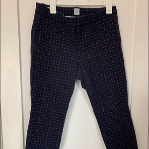 Gap Slacks